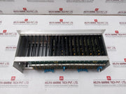 Valmet Automation 542852-3A Rack-mount Slot Cross Connect Panel M851121 M2, Bou8