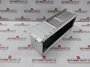 Valmet Automation 542852-3A Rack-mount Slot Cross Connect Panel M851121 M2, Bou8