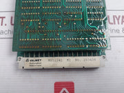 Valmet Automation 543616-4B Bcu Muunnin Binary Control Unit Pcb M851241 M1