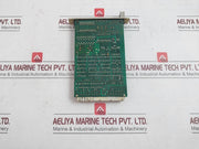 Valmet Automation 543616-4B Bcu Muunnin Printed Circuit Board 543619-4A