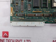 Valmet Automation 547006-3A Memory Board M851040 M1 Vpa Memu 547006-3B 94V-1