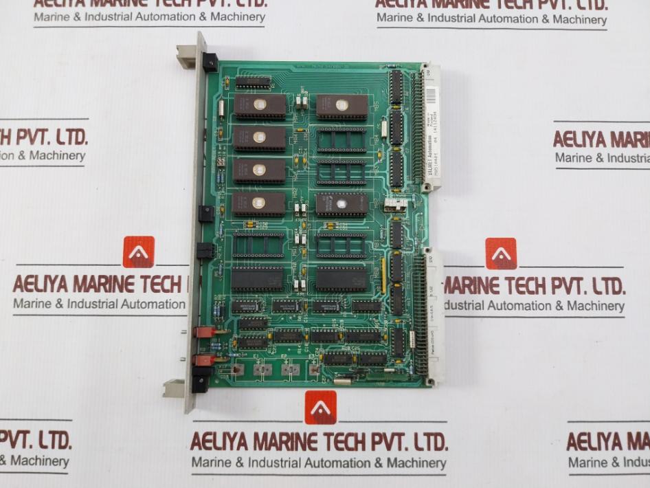 VALMET AUTOMATION 547006-3A MEMU Memory Board M8510401 65424923A MT503