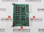 VALMET AUTOMATION 547006-3A MEMU Memory Board M8510401 65424923A MT503