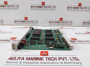 VALMET AUTOMATION 547006-3A MEMU Memory Board M8510401 65424923A MT503