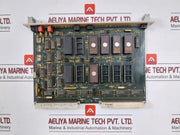 Valmet Automation 547006-3A Vpa Memu Module Memory Board M851040