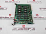 Valmet Automation 547006-3B Memory Board Memu M851040 1 M1 547006-3A Mt924