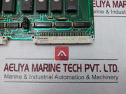 Valmet Automation 547006-3B Memory Board Memu M851040 1 M1 547006-3A Mt924