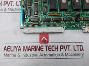 Valmet Automation 547006-3B Memory Board Memu M851040 1 M1 547006-3A Mt924