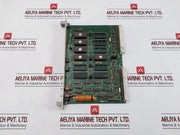 Valmet Automation 547006-3B Memory Board Memu M8510401 M1 94V-1