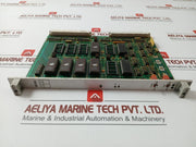 Valmet Automation 547006-3B Printed Circuit Memory Board
