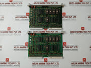 Valmet Automation 547006-3B Printed Circuit Memory Board