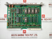 Valmet Automation 547006-3B Printed Circuit Memory Board
