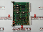 Valmet Automation 547006-3B Printed Circuit Memory Board