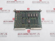 Valmet Automation 547006-3B Vpa Memu Memory Board