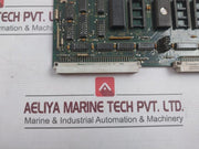 Valmet Automation 547006-3B Vpa Memu Memory Board