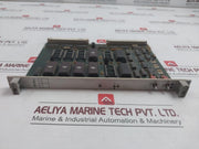 Valmet Automation 547006-3B Vpa Memu Memory Board