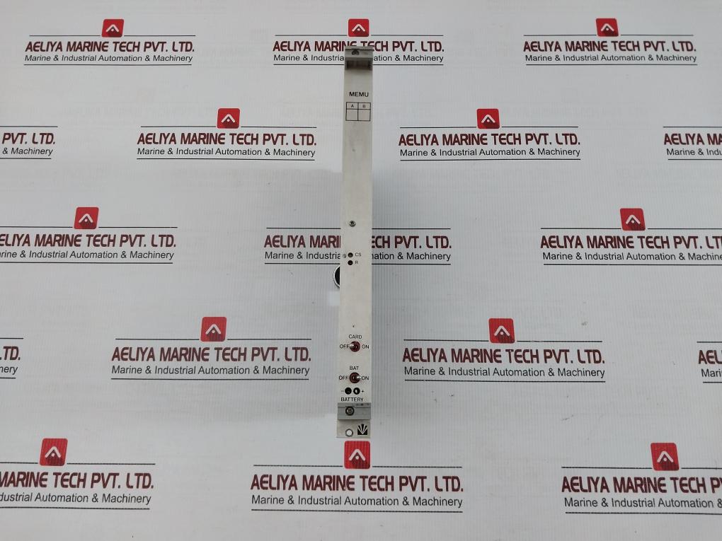 Valmet Automation 547006-3a