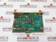 Valmet Automation 547070-3A Cpu Module