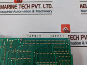 Valmet Automation 547070-3A Cpu Module