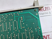 Valmet Automation 547070-3A Cpu Module 547070-3B M8510041 M2 107 94V-1