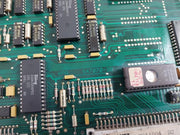 Valmet Automation 547070-3A Printed Circuit Board 547070-3B 287795 94V-1