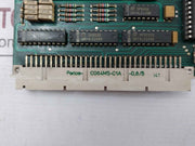 Valmet Automation 547070-3B Cpu Module 94V-1 547070-3A