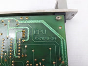 Valmet Automation 547070-3B Printed Circuit Board M8510041 M2