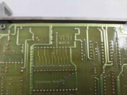 Valmet Automation 547070-3B Cpu Pcb Module 547070-3A