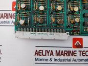 Valmet Automation Aiu 16 Analog Input Module