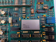 Valmet Automation Aiu 16 Analog Input Module