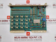 Valmet Automation Aiu 16 Analog Input Module 545100-3A