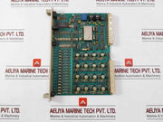 Valmet Automation Aiu 16 Analog Input Module 545100-3A