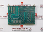 Valmet Automation Aiu 16 Analog Input Module 545100-3A