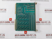 Valmet Automation Aiu 16 Analog Input Module 545100-3A