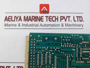 Valmet Automation Aiu 16 Analog Input Module 545100-3A