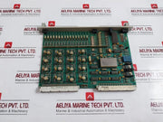 Valmet Automation Aiu 16 Analog Input Module 545100-3B M8512071 M1 306512