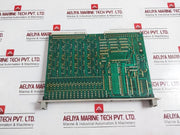 Valmet Automation Aiu 16 Analog Input Module 545100-3B M8512071 M1 306512
