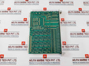 Valmet Automation Aiu 16 Analog Input Module M8512071 M1