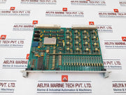 Valmet Automation Aiu 16 Analog Input Module M8512071 M1