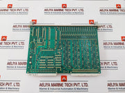 Valmet Automation Aiu 16 Analog Input Module M8512071 M1