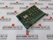 Valmet Automation Aiu 16 Analog Input Module M8512071 M1