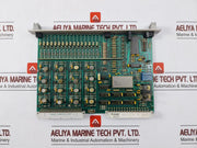 Valmet Automation Aiu 16 Analog Input Module M8512071 M1