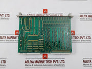 Valmet Automation Aiu 16 Analog Input Module M8512071 M1