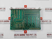 Valmet Automation Aiu 16 Analog Input Module M8512071 M1 Mt115