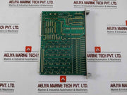 Valmet Automation Aiu 16 Analog Input Module M8512071 M1 Mt115