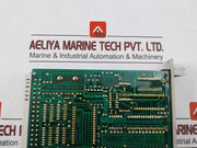 Valmet Automation Aiu 16 Analog Input Module M8512071 M1 Mt115