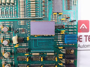 Valmet Automation Aiu 16 Analog Input Module M8512071 M1