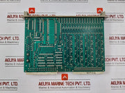 Valmet Automation Aiu 16 Analog Input Module M8512071 M1 545100-3B Mt145