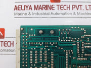 Valmet Automation Aiu 16 Analog Input Module M8512071 M1 545100-3B Mt145
