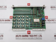 Valmet Automation Aiu 16 Analog Input Module M8512071 Mt421 545100-3B